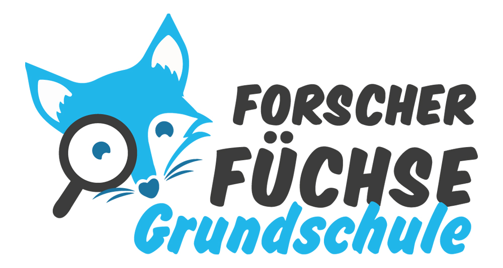 Forscher Füchse