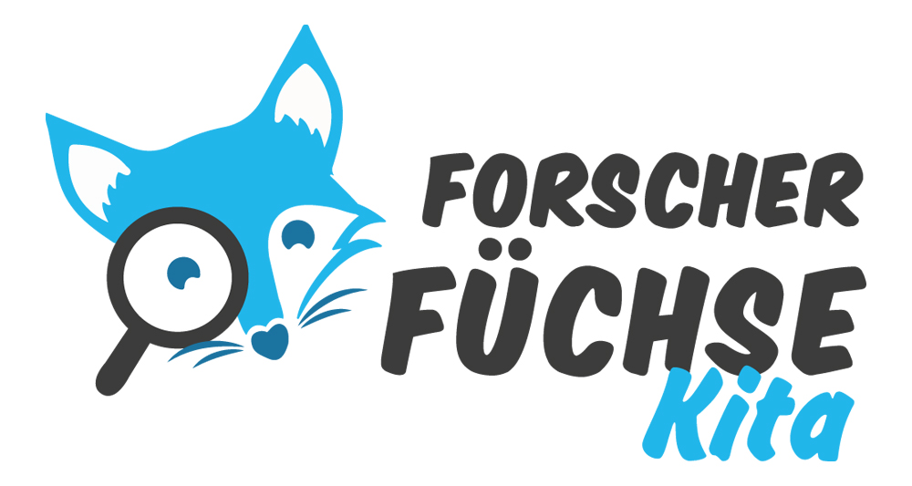 Forscher Füchse